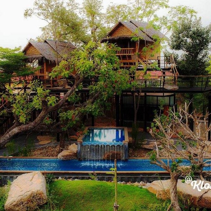 Na Klongluang Boutique Resort