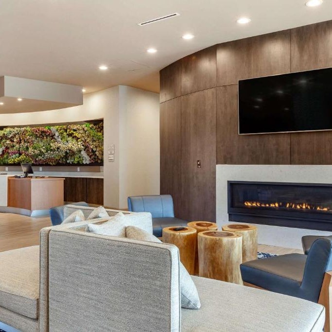Cambria Hotel Spokane Airport Thumbnail