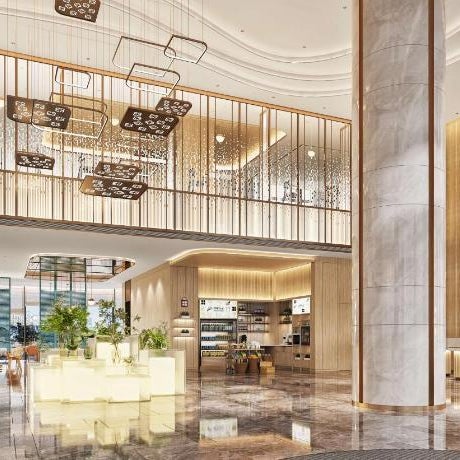 Hilton Garden Inn Xiamen Tong'an