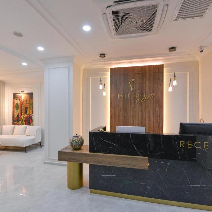 ISTPORT GARDEN Thumbnail