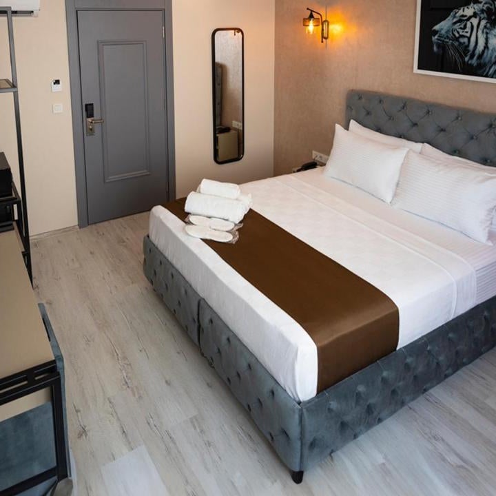 MONEZZA HOTEL MALTEPE Thumbnail