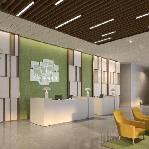 Holiday Inn Dubai Business Bay By IHG Thumbnail