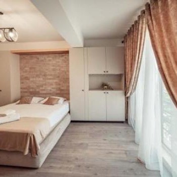 Cozy Amazing Cozy Studios in Iasi City Thumbnail