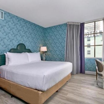 Hotel Fiona Thumbnail