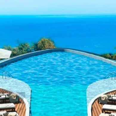 Sole Mio Boutique Hotel & Wellness Adults Only Thumbnail