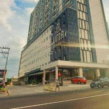 Uma Hotel And Residences  Thumbnail