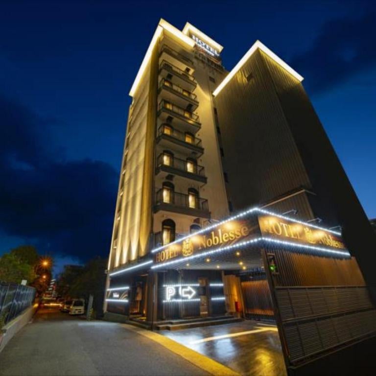 HOTEL Noblesse Thumbnail
