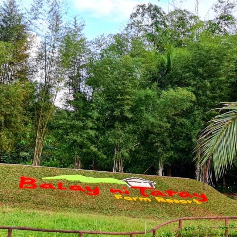 Balay Ni Tatay Farm Resort by Cocotel