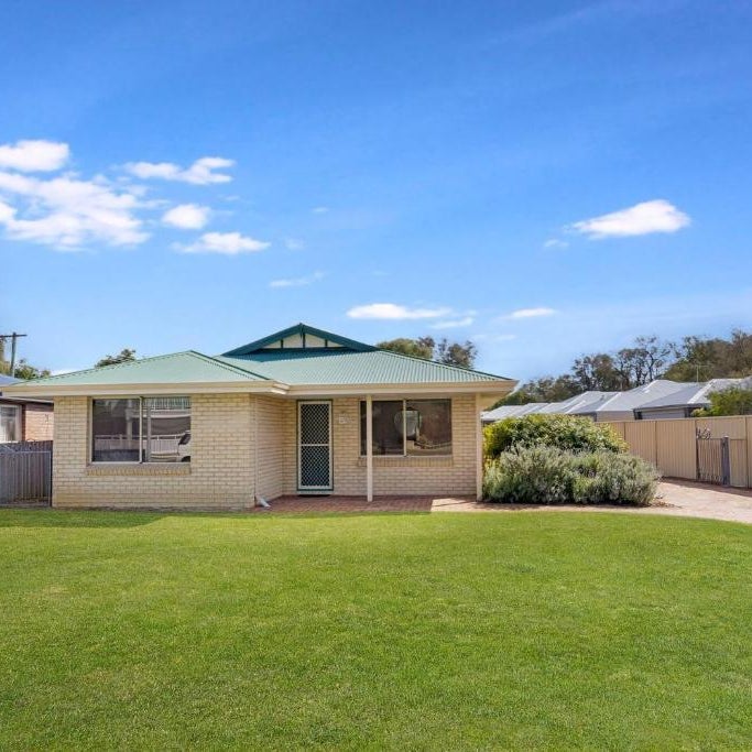 Our Beach House- Busselton Thumbnail