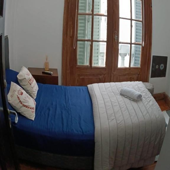 Alquiler de habitación, con baño privado. Thumbnail