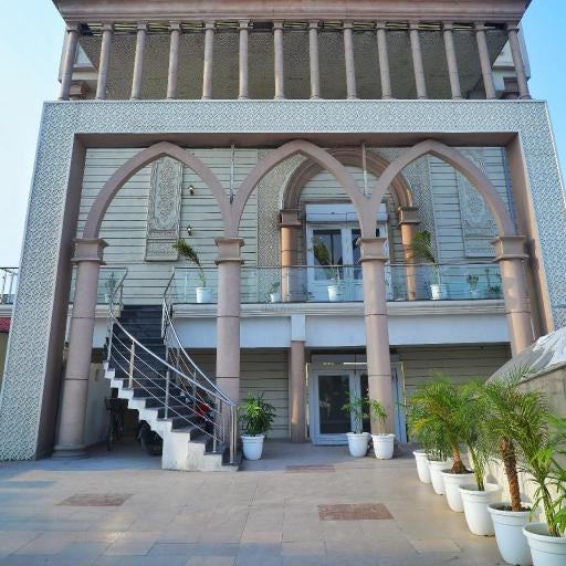 NAT GRAND REGENCY LUDHIANA