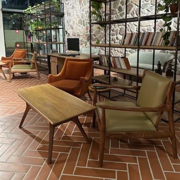 HOTEL SHOSHANA  Thumbnail