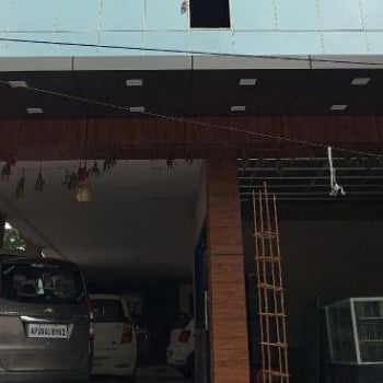 HOTEL VALLABHA RESIDENSY