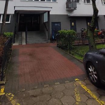 Rooms In Warsaw - C106B Thumbnail