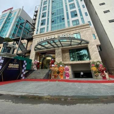 Riverside Hotel Hà Nam