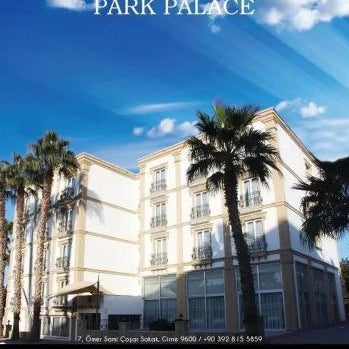 Park Palace Hotel Thumbnail