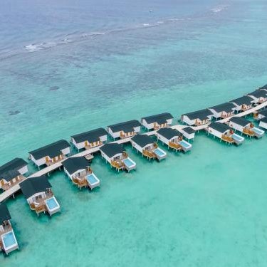Joy Island Maldives All Inclusive Resort Thumbnail