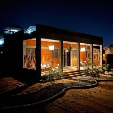 La Maison Bleue Lome Thumbnail