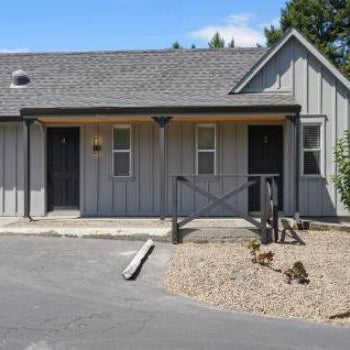 Mendo Bungalow Thumbnail