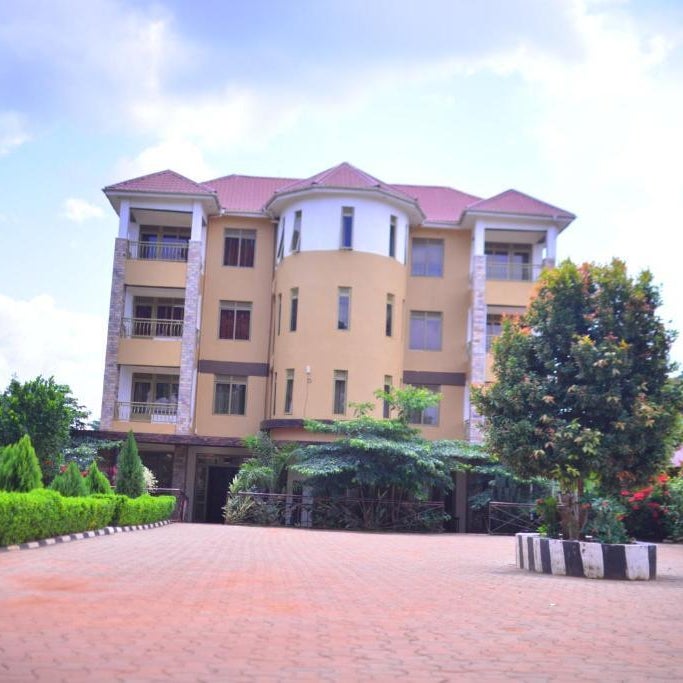Elgon Palace Hotel - Mbale Thumbnail