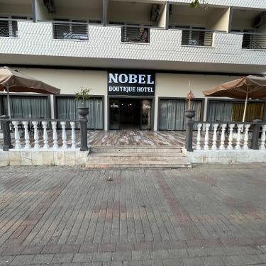 Ephesus Nobel Otel