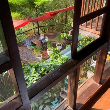 Moemoea Lodge Thumbnail