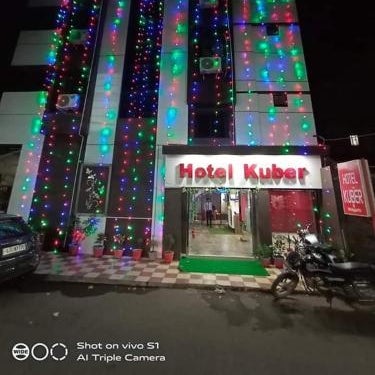 Hotel Kuber