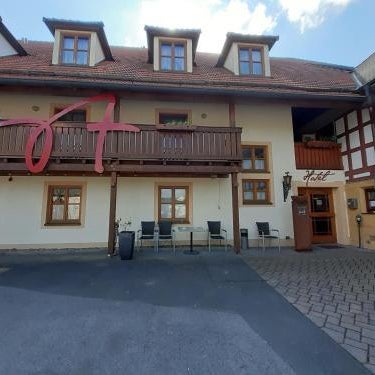 Hotel das rot Thumbnail