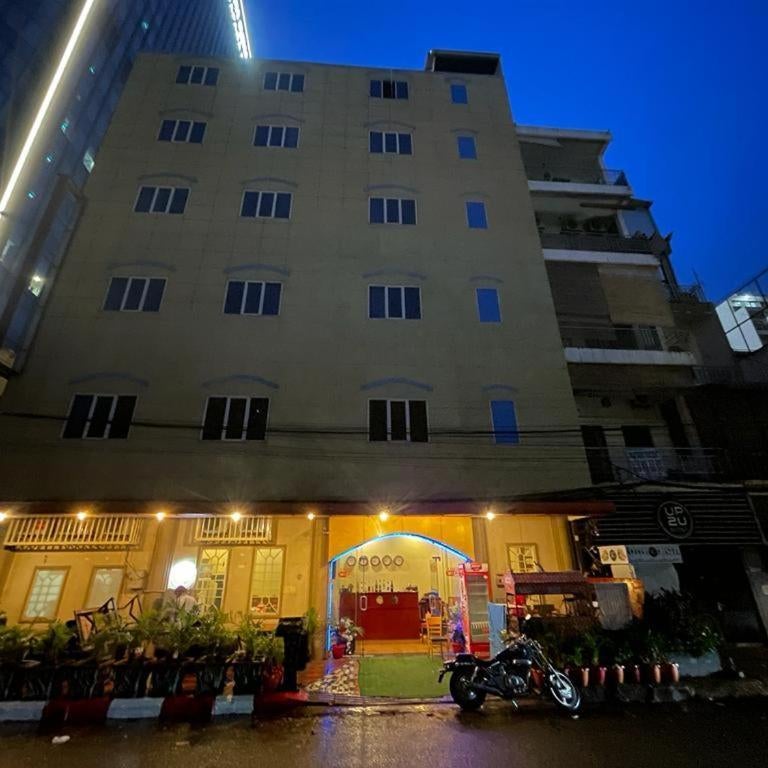 Hotel Selver Shinn & Restaurant Thumbnail