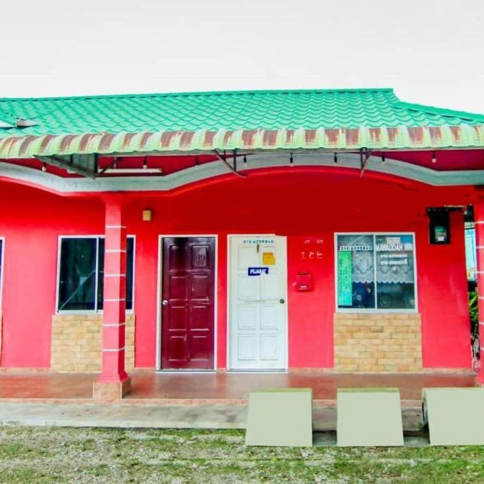 Tangkak Mawadahh Inn Stay
