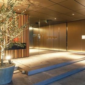 Hotel Global View Koriyama