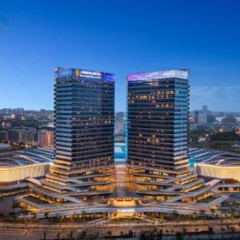 Radisson Collection Lingang Shanghai Thumbnail