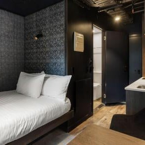Abstract Hotel Thumbnail