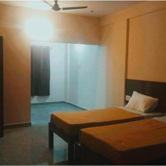 Rt Service Apartments Hotel