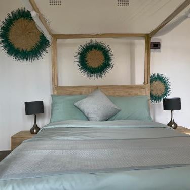 Ndau Lodge Thumbnail
