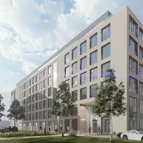 Holiday Inn - the niu, Flower Konstanz by IHG