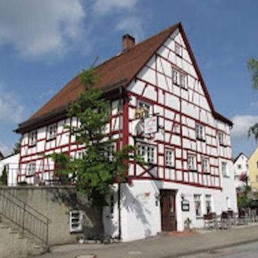 Schildwirtschaft Zum Rothen Ochsen