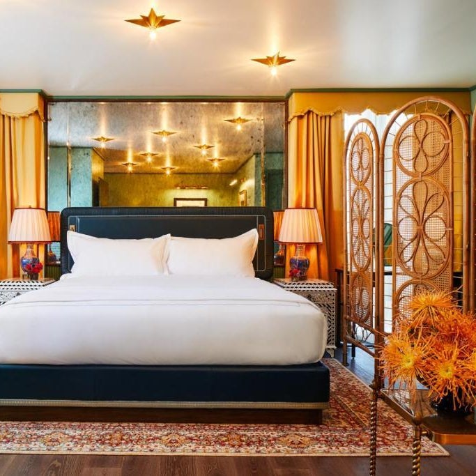 The Fifth Avenue Hotel Thumbnail