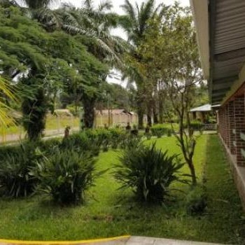 Estancia del Bosque Forest Guest House Thumbnail