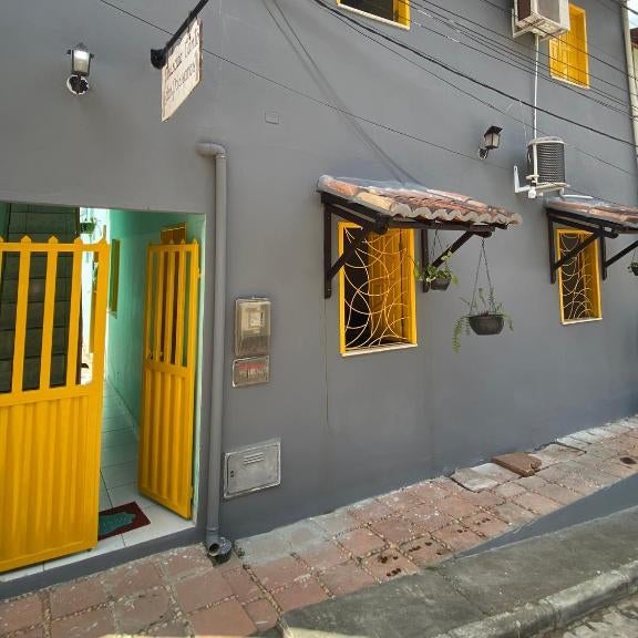 Pousada Canto dos Pássaros
