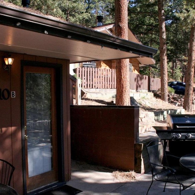 Timber Creek Chalets- 10B chalet Thumbnail