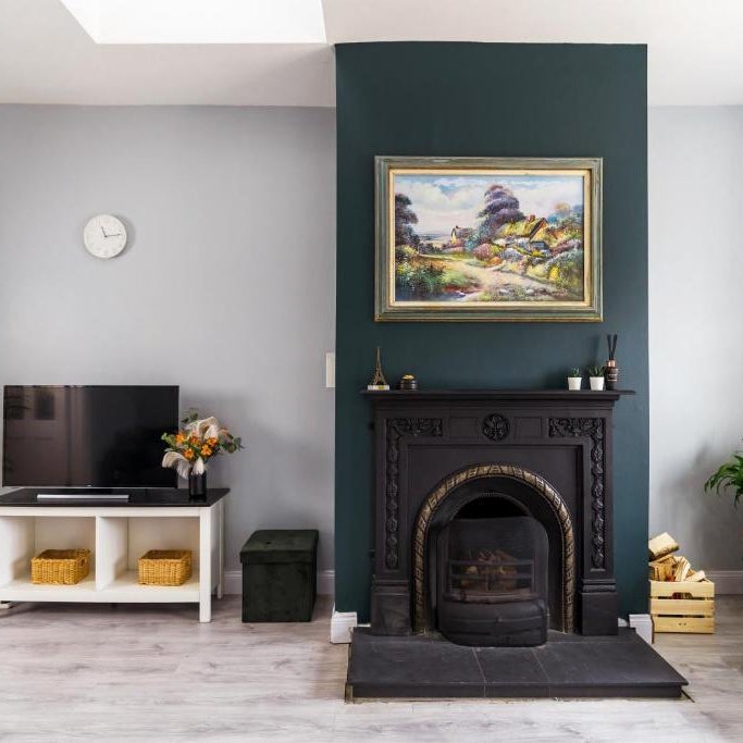 Dublin Airport Homestay Thumbnail