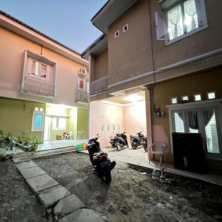 Hotel O Anugrah Homestay Syariah