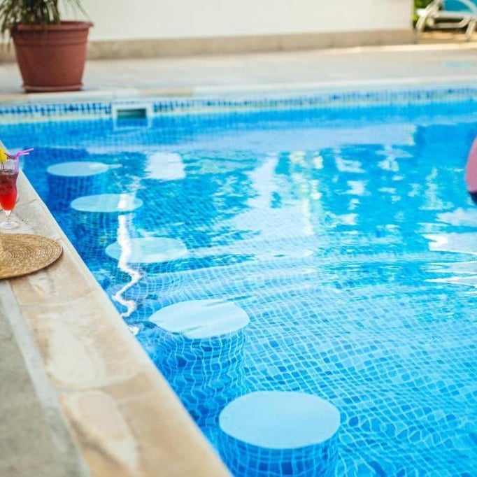 Latchi Escape Hotel and Suites