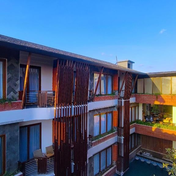 Mokko Suites Batubelig