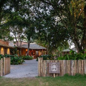 Na Praça Hotel