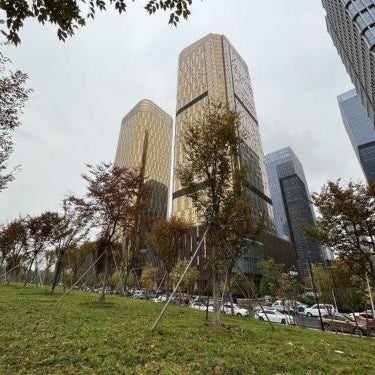 GreenTree Eastern Hotel Yiwu International Commerce and Trade City Thumbnail