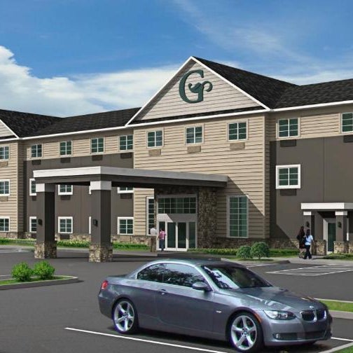 GrandStay Hotel & Suites Algona Thumbnail
