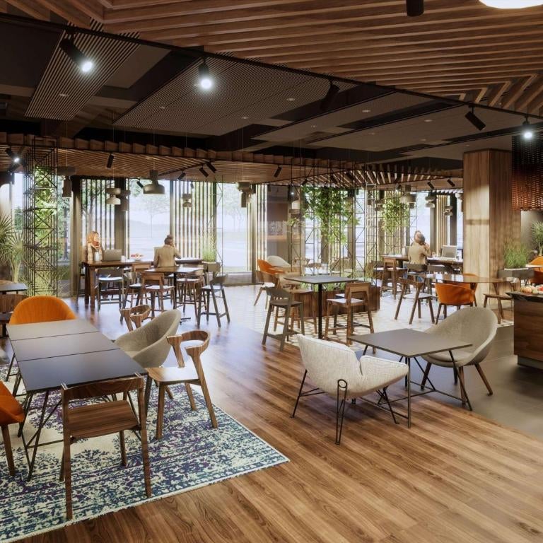 Mercure Sibiu Arsenal Thumbnail