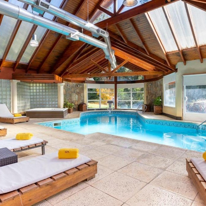 La Comarca Resort & Spa